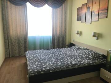 Фото номера Семейный номер с общей ванной комнатой Хостел B&amp;b Hostel г. Екатеринбург 2