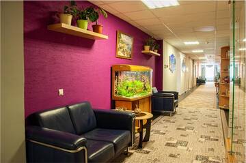 Фотографии Хостел B&b Hostel г. Екатеринбург Свердловская область (Россия) №5 Фото Хостел B&b Hostel г. Екатеринбург 5