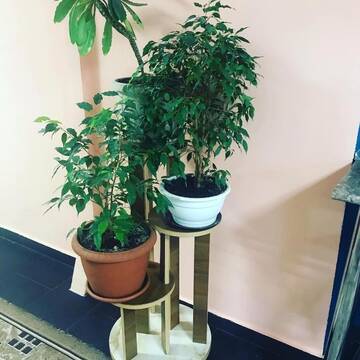 Фото номера Кровать в общем 6-местном номере для женщин Хостел B&amp;b Hostel г. Екатеринбург 4