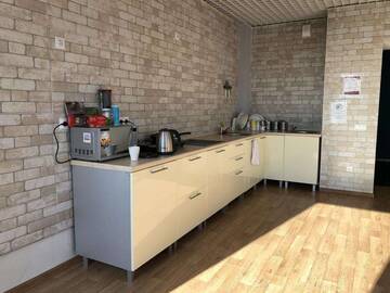Фотографии Хостел B&b Hostel г. Екатеринбург Свердловская область (Россия) №3 Фото Хостел B&b Hostel г. Екатеринбург 3
