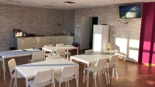 Фото Хостел B&amp;b Hostel г. Екатеринбург